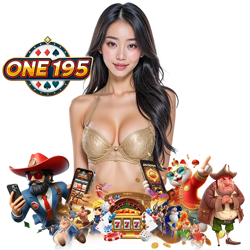 ONE195 ฝากประจำ
